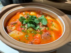 -南堂馆·新川菜(春熙路店)