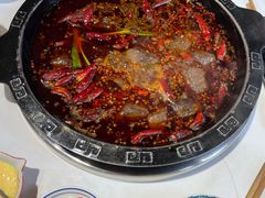 -卤校长老火锅(杨家坪直营店)