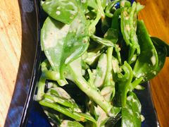 -圆满素食林饭店非遗素食(河西店)