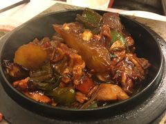 -玲珑餐厅(陕西南路店)