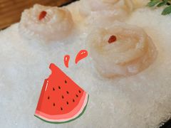 -珺小七铜锅涮肉(桃园路店)