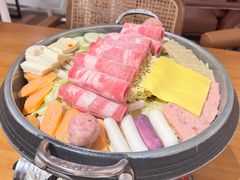 -小岛韩食创意韩国料理(惠安东南店)