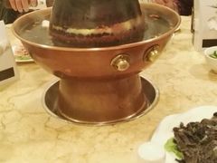 -百友顺涮肉城(故城东路店)