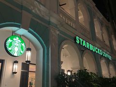 -星巴克臻选(广州沙面店)