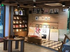 -那美(华莱坞店)