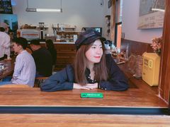 -Catch Bagel(芳草地店)