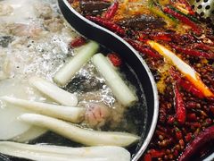 -川西坝子火锅(金沙1.0直营店)