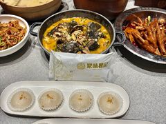 -聚味瞿记·龙虾堂(坡子街店)