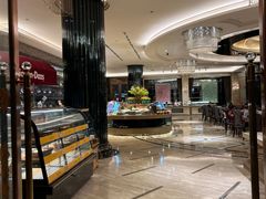 -上海浦东星河湾酒店