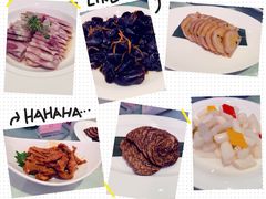 -上海雅居乐万豪侯爵酒店