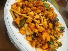 -金阁家常菜(贵阳路店)