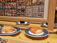 -大起水产回转寿司(道顿堀店)