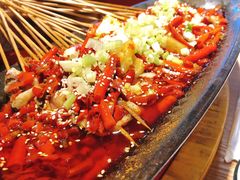 -成都吃客(九眼桥店)
