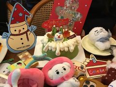 -Pantry's Best派悦坊蛋糕(K11购物艺术中心店)