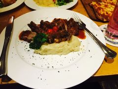 -兰特伯爵西餐厅·啤酒屋(方庄店)