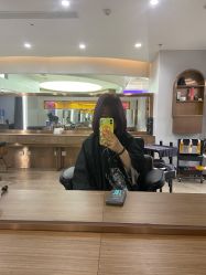 -MY HAIR ARDOR