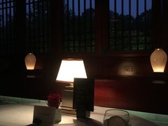-三嚥阁 La Villa Restaurant