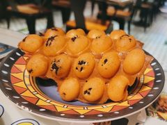-玛嘉烈(北京金融街店)
