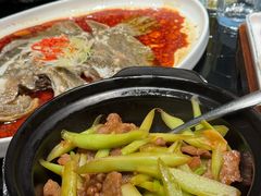 -煲王粤菜餐厅(中侨中心店)