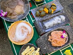 -哥老官重庆美蛙鱼头(宝山龙湖店)