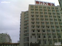 FX017-南方大酒店(广州大道店)