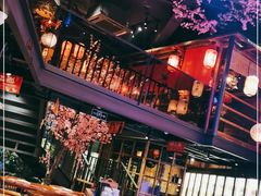 -醉三巡酒馆(浑南店)