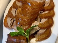 -北平盛世·新京菜·北京烤鸭(劲松·双井店)