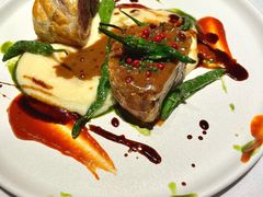 -Bistro Wang 牛排馆