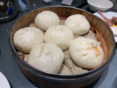 -楚鲜·汉正街一号(天河店)