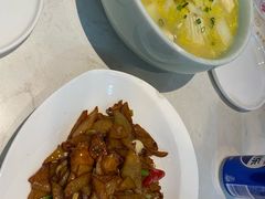 -北李妈妈菜·海肠捞饭(开发区万达店)