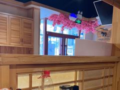 -九田家黑牛烤肉料理(香河店)