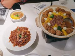 -徽韵人家·传承正宗徽菜(牡丹园店)