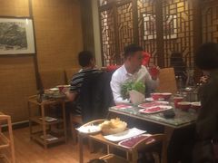 -牛很鲜潮汕牛肉火锅(朝晖路店)