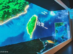 -中国闽台缘博物馆