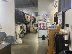 -海马体家庭照相馆(广州正佳广场店)