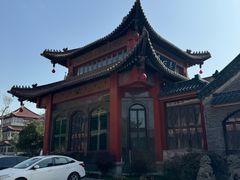 -高旻寺