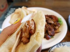 肘子-鼎香润(德胜门内店)