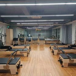 -FineYoga梵音瑜伽·普拉提