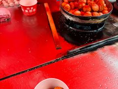 -阿宝生煎包(万松园总店)