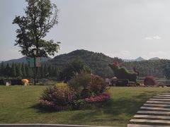 -东钱湖旅游度假区