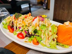 -LA CREPERIE BRETONNE布列塔尼法式餐厅(天童北路店)