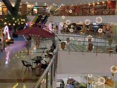 -新田360广场(上海华侨城店)