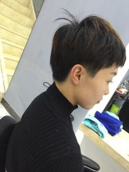 -DL HAIR SALON
