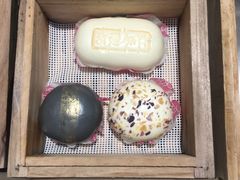 -盒马鲜生(杭州运河上街店)