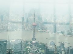 -上海环球金融中心云端足球盛典