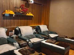 -江南足纪·影院足道·轻奢SPA(笋岗HALO广场店)