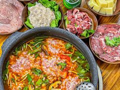 -笔记安顺夺夺粉火锅