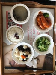 -喜喜月子(瑞虹天地店)