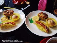 -上海虹桥宾馆(郁锦香品牌酒店)
