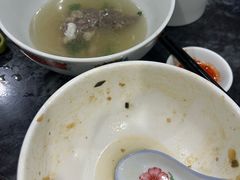 -南香小食店(水门路店)